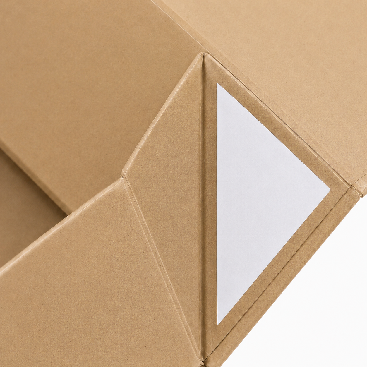 Foldable Rigid Magnetic Closure Gift Box, Pink – 9 × 6.7 × 2.75 in | Pack of 10 | SKU 6328