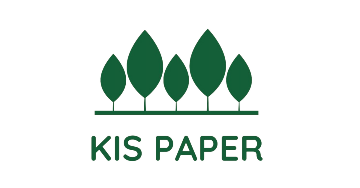 100pcs, Gem 5.3x3.5x8.5 inches Kraft Paper Bags Twist Handles; Full Co –  Kis Paper Canada