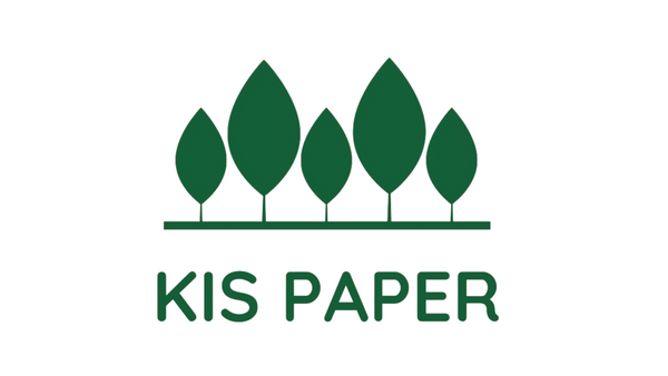 Kis Paper Logo