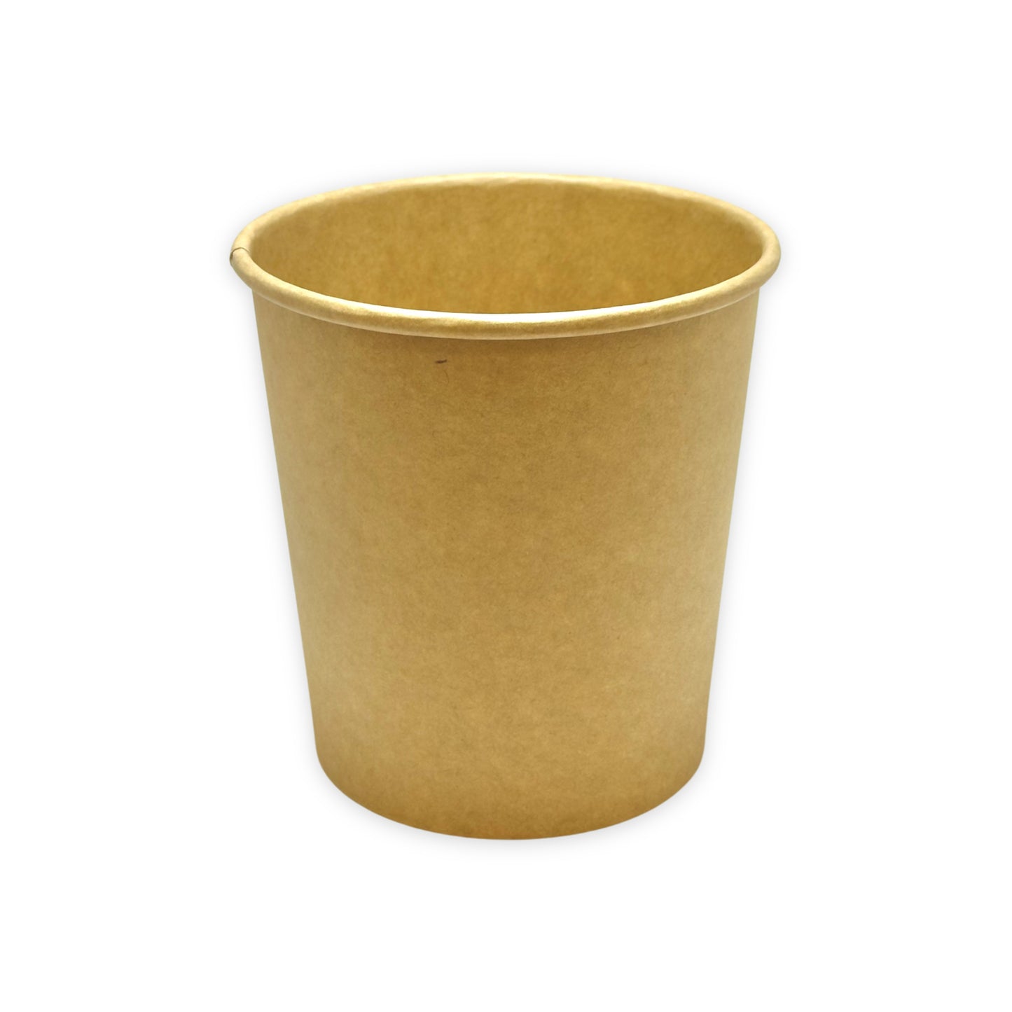 KIS-SC26 | 26oz, 769ml Kraft Paper Soup Cup Base; From $0.17/pc