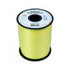 Curling Ribbon Lemon 5mm x 500yd