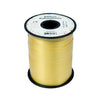 Curling Ribbon Gold 5mm x 500yd