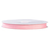 Mauve Grosgrain Ribbon for Gift Wrapping