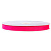 Shocking Pink Grosgrain Ribbon for Gift Wrapping