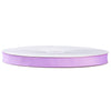 Lavender Grosgrain Ribbon for Gift Wrapping