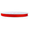Red Grosgrain Ribbon for Gift Wrapping