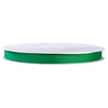 Hunter Green Grosgrain Ribbon for Gift Wrapping