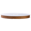 Dark Brown Grosgrain Ribbon for Gift Wrapping