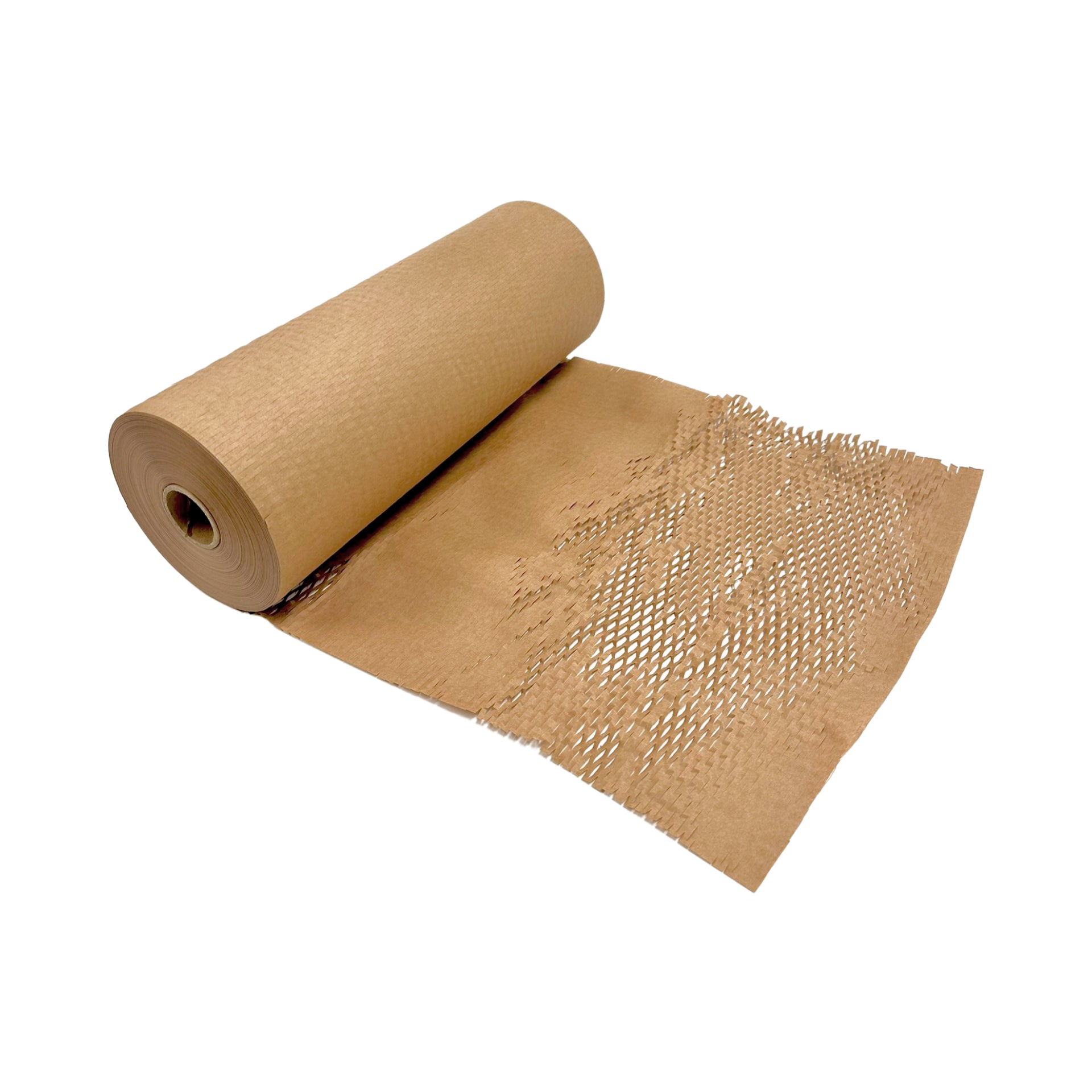 1pcs, Honeycomb, 15x4800 inches, Wrapping Paper Roll