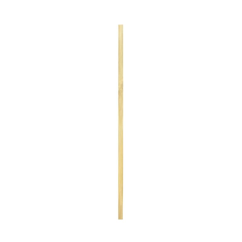 7" - Bamboo Coffee Sticks - Carton of 1000 - KIS PAPER - 1181; $0.024/pc