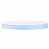 Light Blue Grosgrain Ribbon for Gift Wrapping