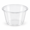 4 oz Clear Plastic Portion Cups – 2,500 pcs/case – SKU#6887