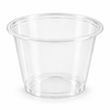 5.5 oz Clear Plastic Portion Cups – 2,500 pcs/case – SKU#6888