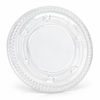 Lids for 1.5-2 oz Portion Cups – 2,500 pcs/case – SKU#6890