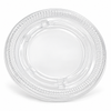 Lids for 3 to 5.5 oz Portion Cups – 2,500 pcs/case – SKU#6891