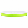 Lime Green Grosgrain Ribbon for Gift Wrapping