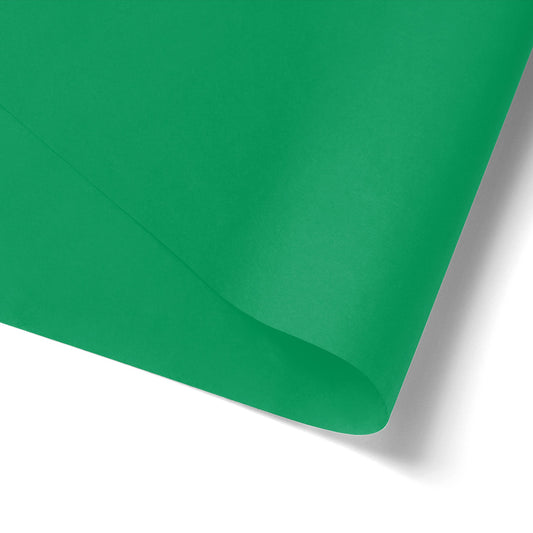 480pcs 20x30 inches Dark Green Solid Tissue Paper; $0.07/pc