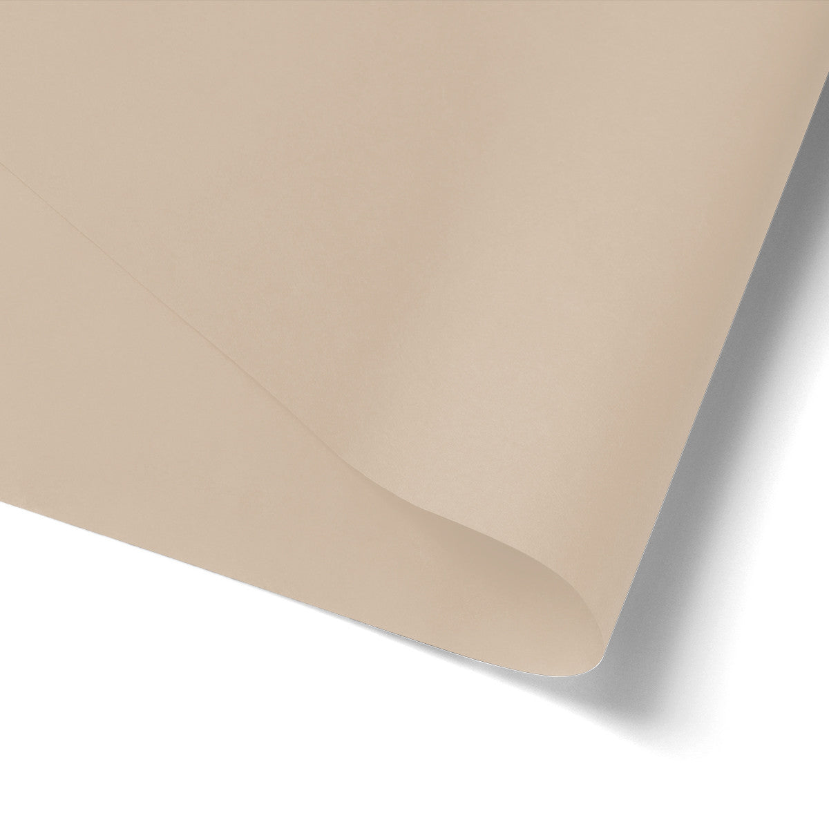 480pcs 20x30 inches Kraft Solid Tissue Paper; $0.07/pc