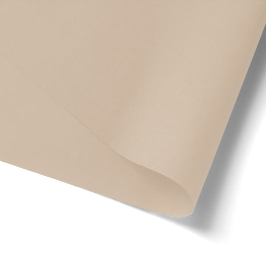 480pcs 20x30 inches Kraft Solid Tissue Paper; $0.066/pc