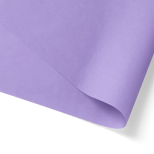 480pcs 20x30 inches Lavender Solid Tissue Paper; $0.07/pc
