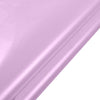 100sheets Light Purple 19.7x27.6 inches Pearlized Tissue Paper; $0.26/pc
