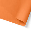 Orange Solid Tissue Paper Sheets – 20 × 30 in (480 Pack) | SKU: 5512