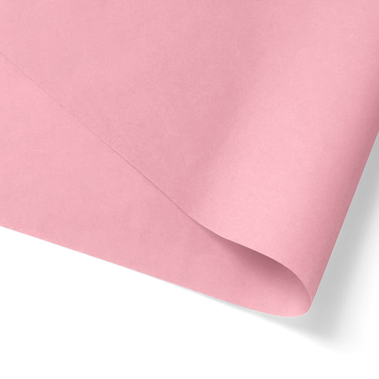 480pcs 20x30 inches Pink Solid Tissue Paper; $0.066/pc