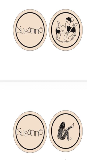 Custom Coasters
