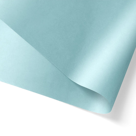 200pcs 20x30 inches Tiffany Pearlized Solid Tissue Paper; $0.175/pc