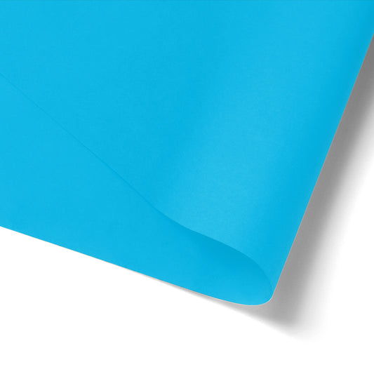 480pcs 20x30 inches Turquoise Solid Tissue Paper; $0.066/pc