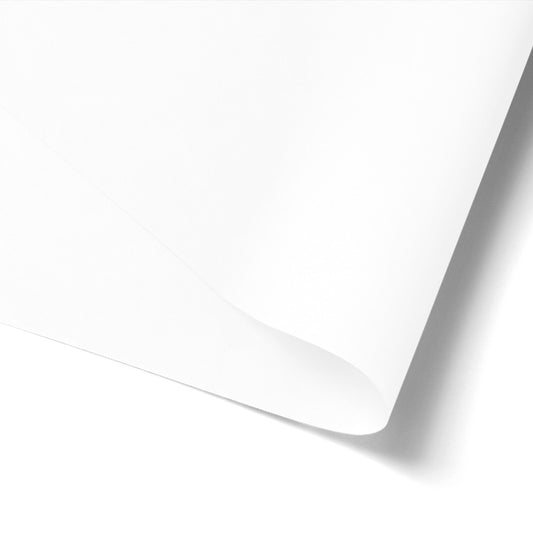 480pcs 20x30 inches White Solid Tissue Paper; $0.05/pc