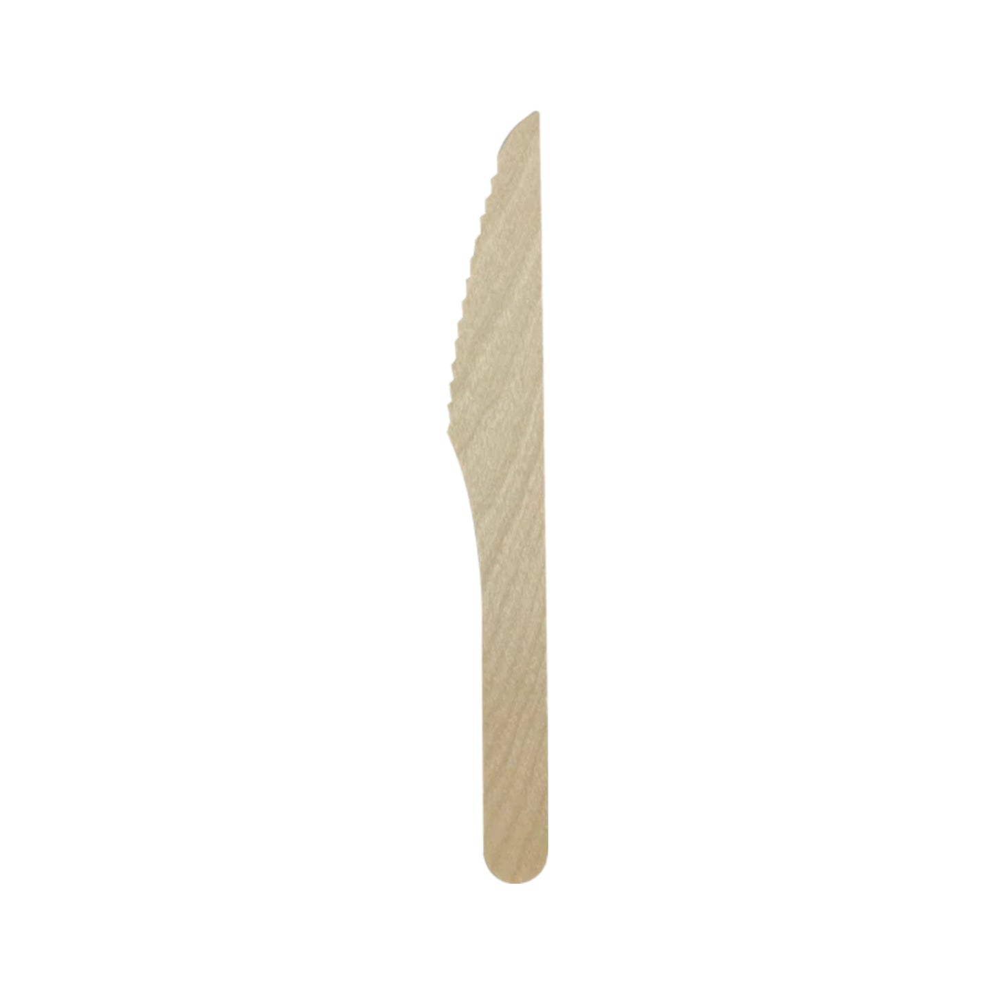 KIS-EM165KG | Wooden Knife; $0.016/pc