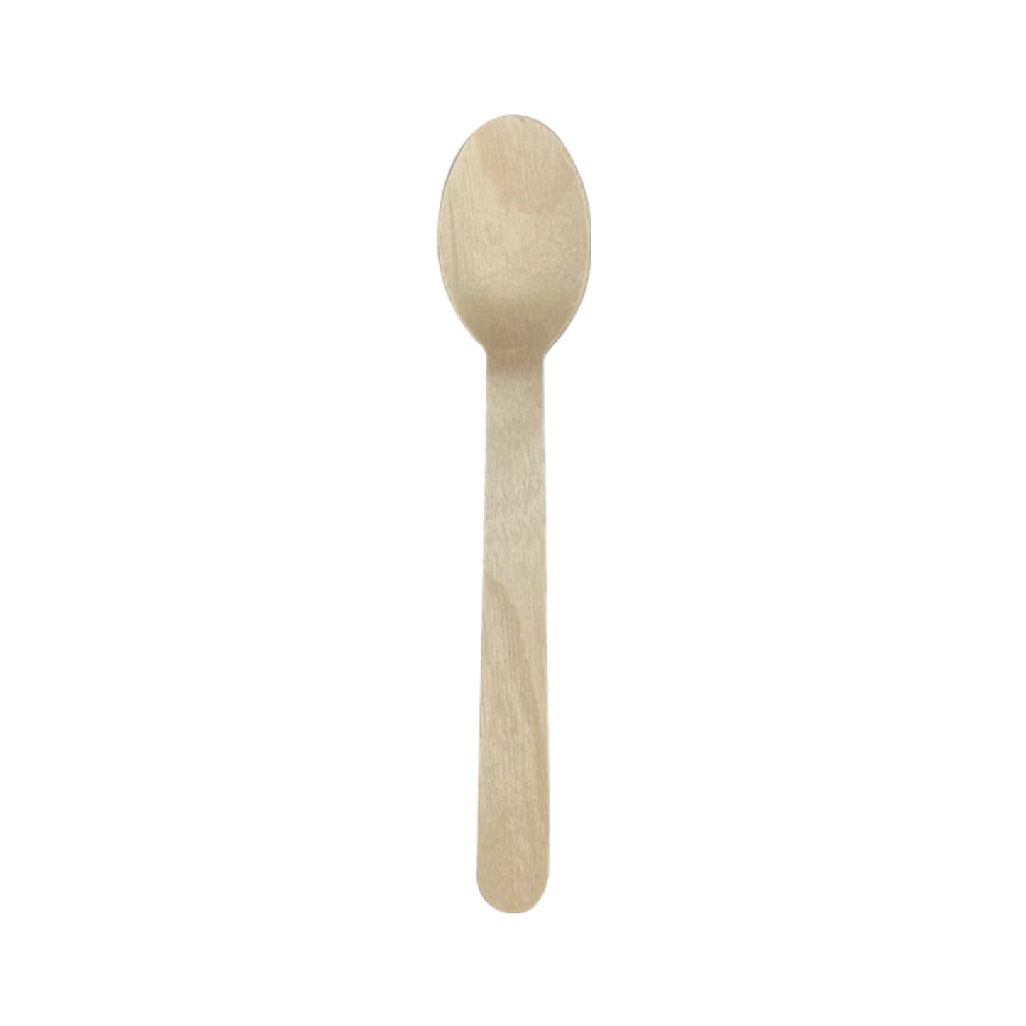 KIS-EM160SG | Wooden Spoon; $0.022/pc