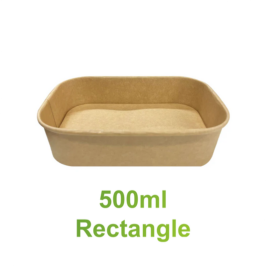 Rectangular Paper Container Rectangular & Square Paper Containers – Kis Paper Canada