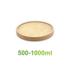 150mm Paper Lid for Salad Bowls – 300 Pack