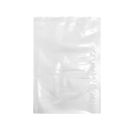 100pcs 8x12 inches Clear Vacuum Bags; $0.20/pc