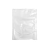 7Mil, 100pcs 8x10 inches Clear Vacuum Bags; $0.18/pc