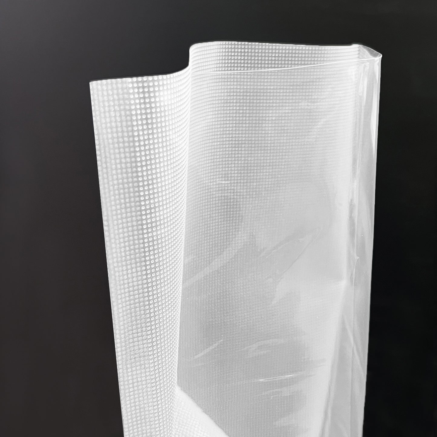 100pcs 8x10 inches Clear Vacuum Bags; $0.18/pc